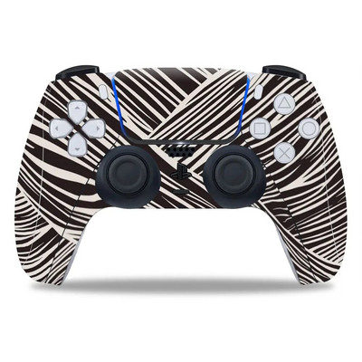 Αυτοκόλλητο δέρματος 2 ΤΕΜ/Σετ για χειριστήριο PS5