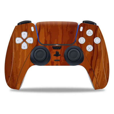 Αυτοκόλλητο δέρματος 2 ΤΕΜ/Σετ για χειριστήριο PS5