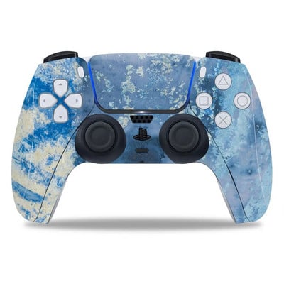 Αυτοκόλλητο δέρματος 2 ΤΕΜ/Σετ για χειριστήριο PS5