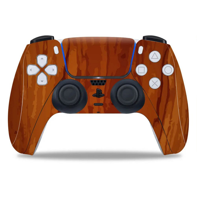 Αυτοκόλλητο δέρματος 2 ΤΕΜ/Σετ για χειριστήριο PS5