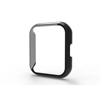 Για το ρολόι Xiaomi Redmi 3 Active lite Case PC Glass Screen Protector Strap Clear Bracelet Band
