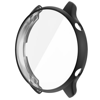 Pehme TPU täiskaitseümbrise kate Amazfit GTR 2/GTR 3/GTR 4 kella kesta kaitse jaoks Huami Amazfit GTR3 Pro/3Pro/GTR2e/GTR4 jaoks