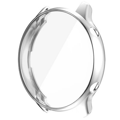 Pehme TPU täiskaitseümbrise kate Amazfit GTR 2/GTR 3/GTR 4 kella kesta kaitse jaoks Huami Amazfit GTR3 Pro/3Pro/GTR2e/GTR4 jaoks