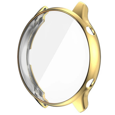 Pehme TPU täiskaitseümbrise kate Amazfit GTR 2/GTR 3/GTR 4 kella kesta kaitse jaoks Huami Amazfit GTR3 Pro/3Pro/GTR2e/GTR4 jaoks