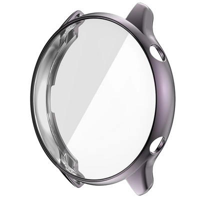 Pehme TPU täiskaitseümbrise kate Amazfit GTR 2/GTR 3/GTR 4 kella kesta kaitse jaoks Huami Amazfit GTR3 Pro/3Pro/GTR2e/GTR4 jaoks