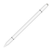 3 în 1 disc magnetic de desen Stylus creion Ecran tactil universal pix pentru IOS Android Tablet Ipad Xiaomi Huawei