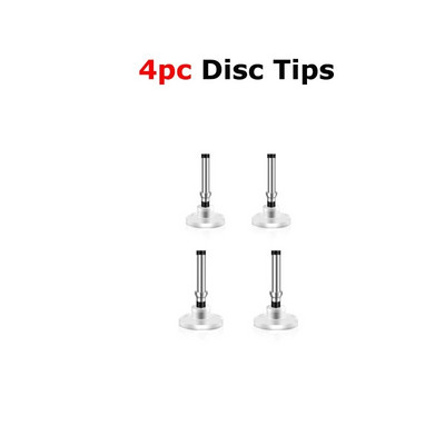 3 în 1 disc magnetic de desen Stylus creion Ecran tactil universal pix pentru IOS Android Tablet Ipad Xiaomi Huawei