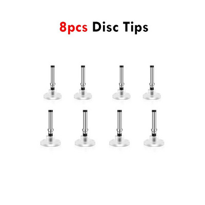 3 în 1 disc magnetic de desen Stylus creion Ecran tactil universal pix pentru IOS Android Tablet Ipad Xiaomi Huawei