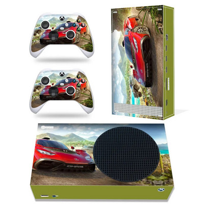 xbox-seeria jaoks s Skin-kleebis xbox-seeria jaoks s pvc-katted xbox-seeria jaoks s vinüülkleebis xss-kleebise jaoks vinüülkleebis