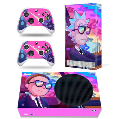 xbox-seeria jaoks s Skin-kleebis xbox-seeria jaoks s pvc-katted xbox-seeria jaoks s vinüülkleebis xss-kleebise jaoks vinüülkleebis