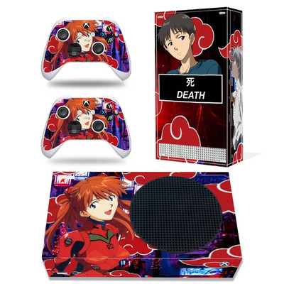 xbox-seeria jaoks s Skin-kleebis xbox-seeria jaoks s pvc-katted xbox-seeria jaoks s vinüülkleebis xss-kleebise jaoks vinüülkleebis