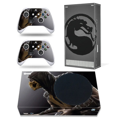 xbox-seeria jaoks s Skin-kleebis xbox-seeria jaoks s pvc-katted xbox-seeria jaoks s vinüülkleebis xss-kleebise jaoks vinüülkleebis