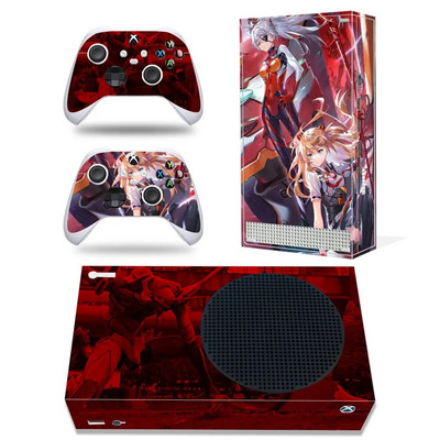 xbox-seeria jaoks s Skin-kleebis xbox-seeria jaoks s pvc-katted xbox-seeria jaoks s vinüülkleebis xss-kleebise jaoks vinüülkleebis
