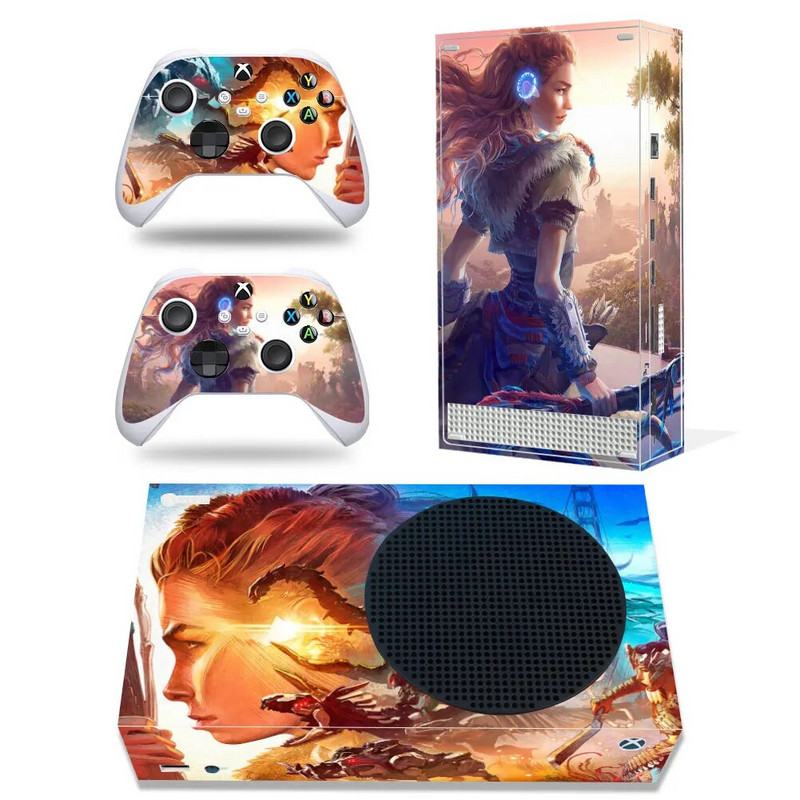 xbox-seeria jaoks s Skin-kleebis xbox-seeria jaoks s pvc-katted xbox-seeria jaoks s vinüülkleebis xss-kleebise jaoks vinüülkleebis
