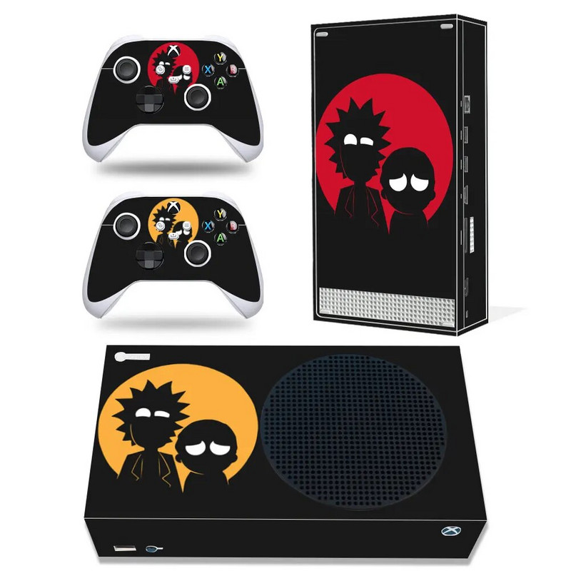 xbox-seeria jaoks s Skin-kleebis xbox-seeria jaoks s pvc-katted xbox-seeria jaoks s vinüülkleebis xss-kleebise jaoks vinüülkleebis