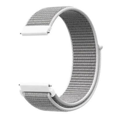NOUĂ Curea de nailon cu buclă pentru Redmi Watch 3 Brățară de înlocuire a curelei de ceas inteligent activ pentru Redmi Watch 3 Lite.