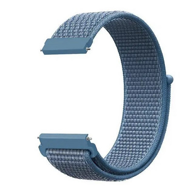 NOUĂ Curea de nailon cu buclă pentru Redmi Watch 3 Brățară de înlocuire a curelei de ceas inteligent activ pentru Redmi Watch 3 Lite.