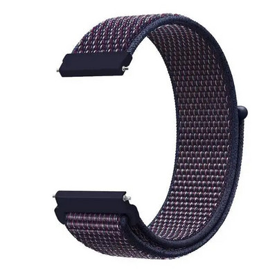 NOUĂ Curea de nailon cu buclă pentru Redmi Watch 3 Brățară de înlocuire a curelei de ceas inteligent activ pentru Redmi Watch 3 Lite.