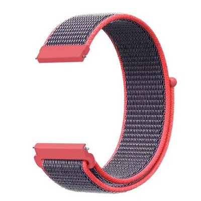 NOUĂ Curea de nailon cu buclă pentru Redmi Watch 3 Brățară de înlocuire a curelei de ceas inteligent activ pentru Redmi Watch 3 Lite.