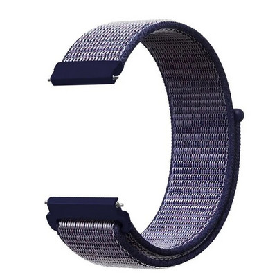 NOUĂ Curea de nailon cu buclă pentru Redmi Watch 3 Brățară de înlocuire a curelei de ceas inteligent activ pentru Redmi Watch 3 Lite.