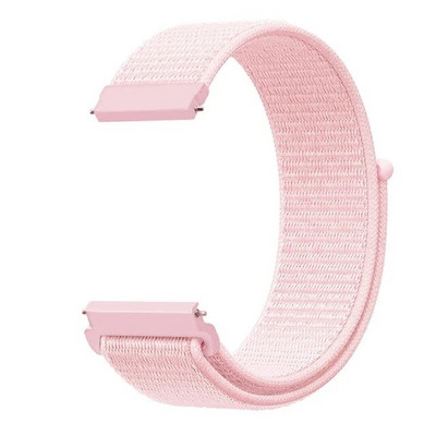 NOUĂ Curea de nailon cu buclă pentru Redmi Watch 3 Brățară de înlocuire a curelei de ceas inteligent activ pentru Redmi Watch 3 Lite.