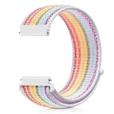 NOUĂ Curea de nailon cu buclă pentru Redmi Watch 3 Brățară de înlocuire a curelei de ceas inteligent activ pentru Redmi Watch 3 Lite.