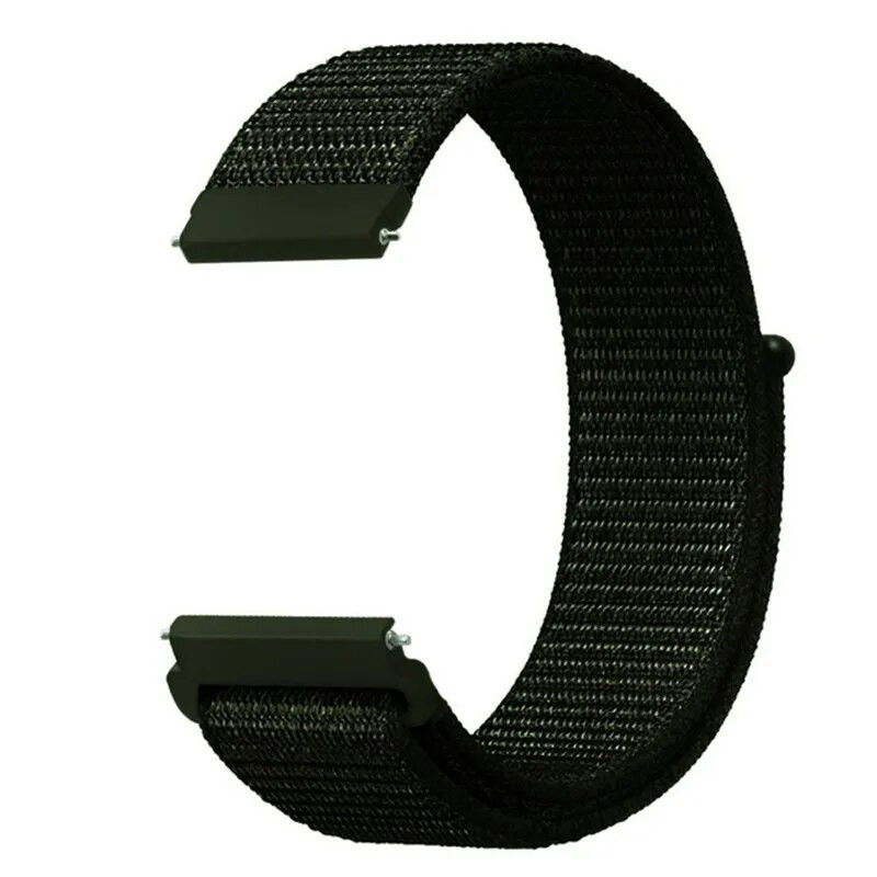 JAUNA neilona cilpas siksniņa Redmi Watch 3 Active Smart Watch siksniņas nomaiņai Redmi Watch 3 Lite aprocei Correa