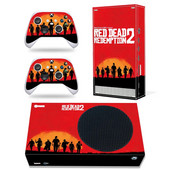 Populārs attēlu dizains xbox sērijas s Skin uzlīme xbox sērijai s pvc apvalks xbox sērijas vinila uzlīme