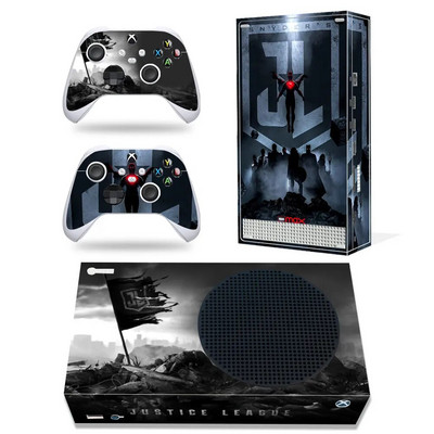 Populārs attēlu dizains xbox sērijas s Skin uzlīme xbox sērijai s pvc apvalks xbox sērijas vinila uzlīme