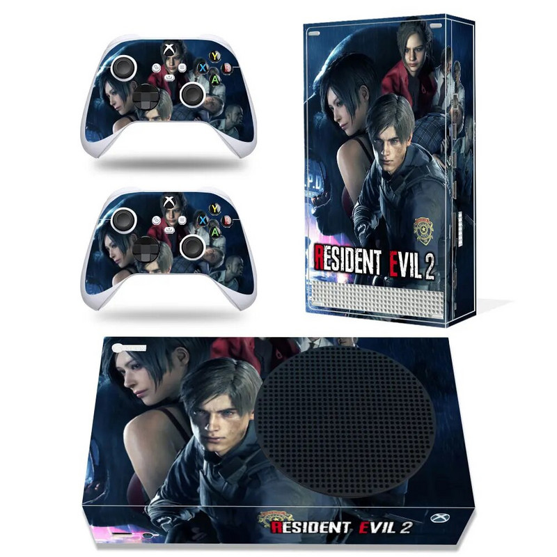 Populārs attēlu dizains xbox sērijas s Skin uzlīme xbox sērijai s pvc apvalks xbox sērijas vinila uzlīme