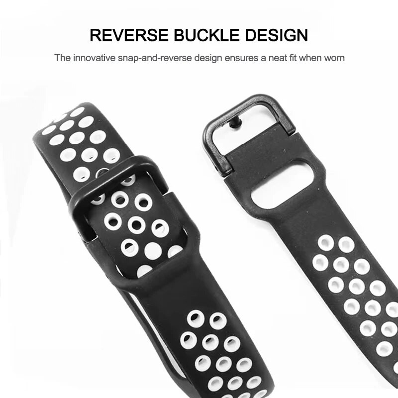 Silikoonrihm Samsung Galaxy Fit 2 SM-R220 rihmaga käevõru asendusrandme jaoks Galaxy Fit 2 kella Correa pehmete tarvikute jaoks