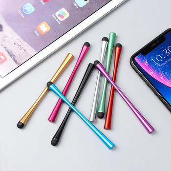 Многоцветна модна високопрецизна капацитивна писалка Стилус Молив Електронна писалка за сензорен екран за телефон Samsung Tablet PC