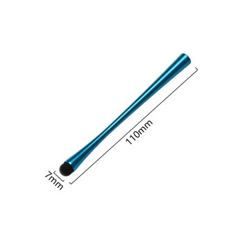 Πολύχρωμο στυλό υψηλής ακρίβειας χωρητικότητας στυλό Stylus Pencil Electronics αφής για τηλέφωνο Samsung Tablet PC