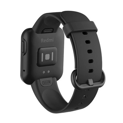 Silikonski remen za Xiaomi Mi Watch Lite Global Smart Watch Zamjena Narukvica Narukvica za Redmi Watch 2 Lite watch2 remen
