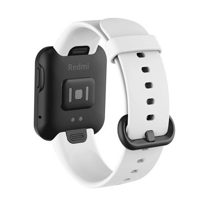 Silikonski remen za Xiaomi Mi Watch Lite Global Smart Watch Zamjena Narukvica Narukvica za Redmi Watch 2 Lite watch2 remen