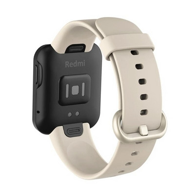 Silikonski remen za Xiaomi Mi Watch Lite Global Smart Watch Zamjena Narukvica Narukvica za Redmi Watch 2 Lite watch2 remen