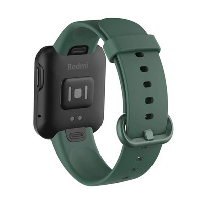 Silikonski remen za Xiaomi Mi Watch Lite Global Smart Watch Zamjena Narukvica Narukvica za Redmi Watch 2 Lite watch2 remen