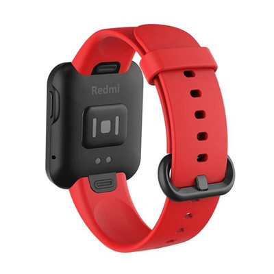 Silikonski remen za Xiaomi Mi Watch Lite Global Smart Watch Zamjena Narukvica Narukvica za Redmi Watch 2 Lite watch2 remen
