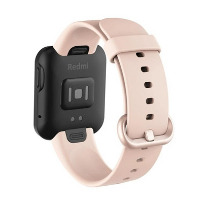 Silikonski remen za Xiaomi Mi Watch Lite Global Smart Watch Zamjena Narukvica Narukvica za Redmi Watch 2 Lite watch2 remen