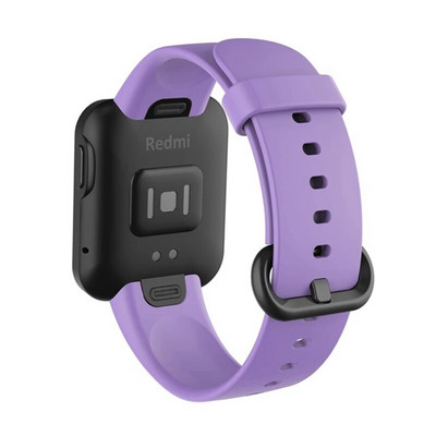 Silikonski remen za Xiaomi Mi Watch Lite Global Smart Watch Zamjena Narukvica Narukvica za Redmi Watch 2 Lite watch2 remen