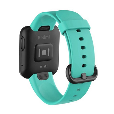 Silikonski remen za Xiaomi Mi Watch Lite Global Smart Watch Zamjena Narukvica Narukvica za Redmi Watch 2 Lite watch2 remen