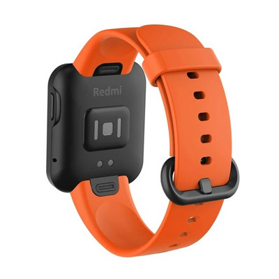 Silikonski remen za Xiaomi Mi Watch Lite Global Smart Watch Zamjena Narukvica Narukvica za Redmi Watch 2 Lite watch2 remen