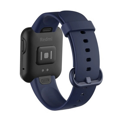 Silikonski remen za Xiaomi Mi Watch Lite Global Smart Watch Zamjena Narukvica Narukvica za Redmi Watch 2 Lite watch2 remen