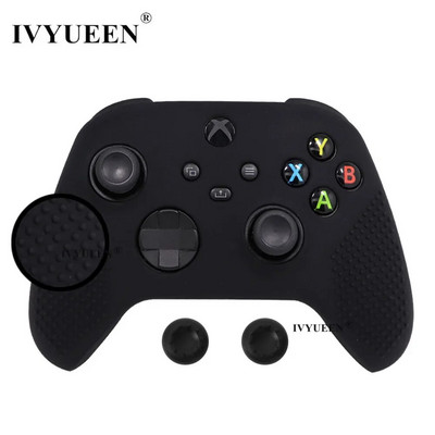 Κάλυμμα προστασίας παιχνιδιών MixColor Protector IVYUEEN Anti-Alip για χειριστήριο Core XS Series XBox.