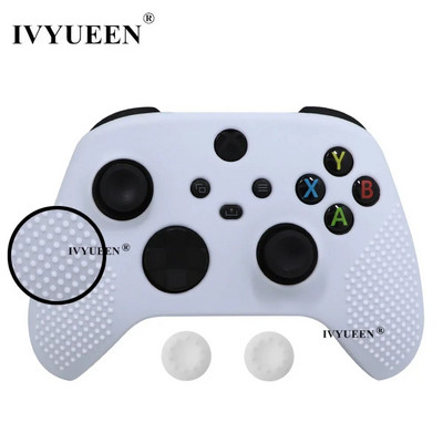 Κάλυμμα προστασίας παιχνιδιών MixColor Protector IVYUEEN Anti-Alip για χειριστήριο Core XS Series XBox.