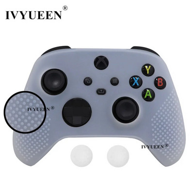 Κάλυμμα προστασίας παιχνιδιών MixColor Protector IVYUEEN Anti-Alip για χειριστήριο Core XS Series XBox.