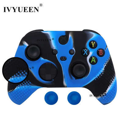 Κάλυμμα προστασίας παιχνιδιών MixColor Protector IVYUEEN Anti-Alip για χειριστήριο Core XS Series XBox.