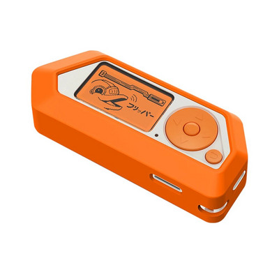 Silikonsko kućište protiv pada, otporno na udarce, kućište za igrice, mekana zaštita protiv ogrebotina, navlaka za Flipper Zero, dodaci za igre