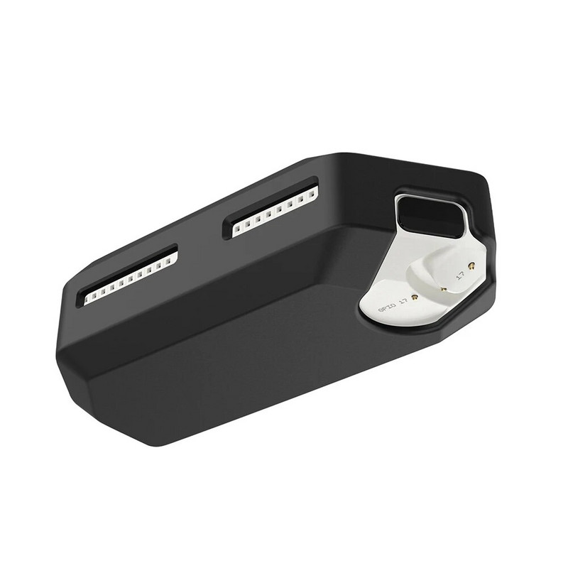 Silikonsko kućište protiv pada, otporno na udarce, kućište za igrice, mekana zaštita protiv ogrebotina, navlaka za Flipper Zero, dodaci za igre