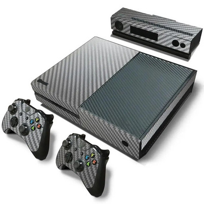 X box one konsoles uzlīmei un 2 kontrolleru uzlīmei X BOX ONE vinila uzlīmei x box one ādas uzlīmei